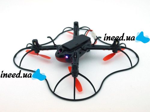 Радіокерований міні квадрокоптер Doomsday Spider Drone mini 403, з пультом керування