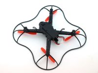 Радіокерований міні квадрокоптер Doomsday Spider Drone mini 403, з пультом керування