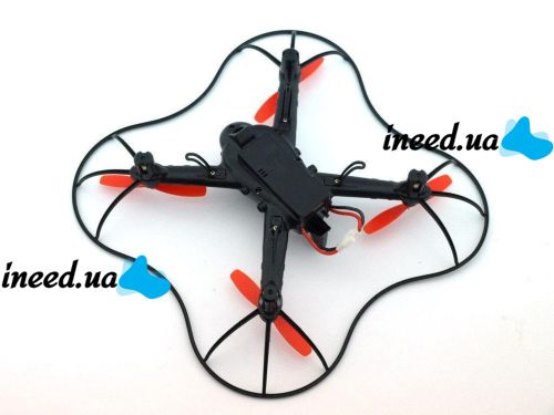 Радіокерований міні квадрокоптер Doomsday Spider Drone mini 403, з пультом керування