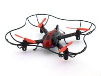 Радіокерований міні квадрокоптер Doomsday Spider Drone mini 403, з пультом керування