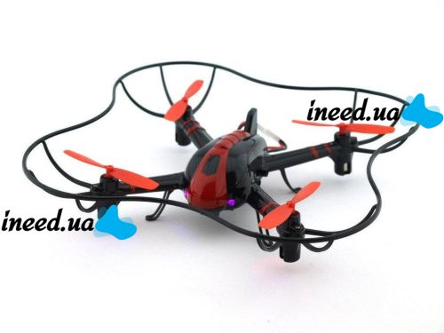 Радіокерований міні квадрокоптер Doomsday Spider Drone mini 403, з пультом керування