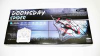 Радіокерований міні квадрокоптер Doomsday Spider Drone mini 403, з пультом керування