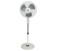 Напольный вентилятор Changli Crown FS-1608 с таймером и пультом 40 см stand fan 16" 40W