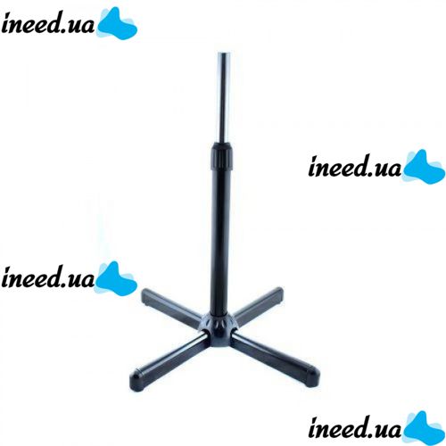 Напольный вентилятор Domotec MA-190 мелкая сетка 40W stand fan 16" 40W
