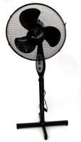 Напольный вентилятор Domotec MA-190 мелкая сетка 40W stand fan 16" 40W