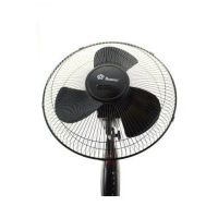 Напольный вентилятор Domotec MA-190 мелкая сетка 40W stand fan 16" 40W
