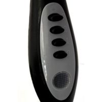 Напольный вентилятор Domotec MA-190 мелкая сетка 40W stand fan 16" 40W