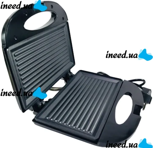 Sandwich maker, sandwich grill Domotec MS-0709