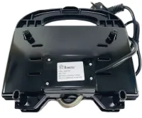 Sandwich maker, sandwich grill Domotec MS-0709