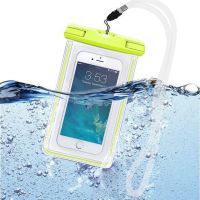 Universal Waterproof Phone and Document Case Waterproof case, colors available