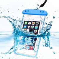 Universal Waterproof Phone and Document Case Waterproof case, colors available