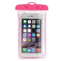 Universal Waterproof Phone and Document Case Waterproof case, colors available