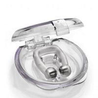 Anti-snoring Magnetic Clip Anti-Snore Anti-Snore cs611, Free Nose Clip anti-snoring, anti snore