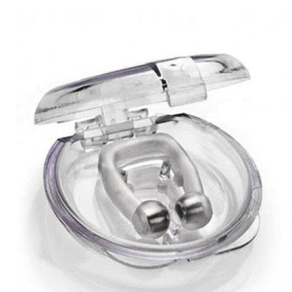 Средство от храпа магнитная клипса антихрап Anti-Snore cs611, Free Nose Clip анти храп, anti snore