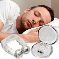 Anti-snoring Magnetic Clip Anti-Snore Anti-Snore cs611, Free Nose Clip anti-snoring, anti snore
