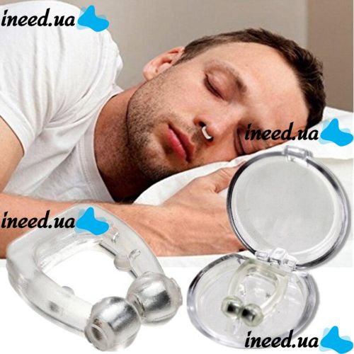 Anti-snoring Magnetic Clip Anti-Snore Anti-Snore cs611, Free Nose Clip anti-snoring, anti snore