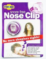 Anti-snoring Magnetic Clip Anti-Snore Anti-Snore cs611, Free Nose Clip anti-snoring, anti snore