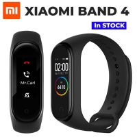 Fitness Bracelet Smart Band M4 black Xiaomi Mi Band 4 Hey Plus Color M4