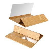 3D збільшувач екрану телефону Enlarged Screen Magnifier під дерево