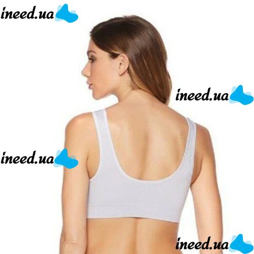 Seamless Bra T-shirt Ahh Bra Bra 3pcs 3 Colors, Set of Bras Ahh Bra