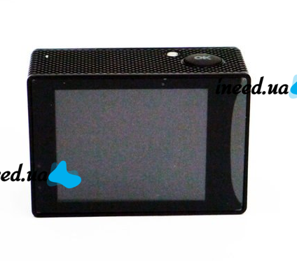 Waterproof Sports Action Camera Action Camera D600 A7 SJ4000 Black