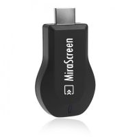 Беспроводной WIFI HDMI адаптер Mirascreen AnyCast M2 Plus M9
