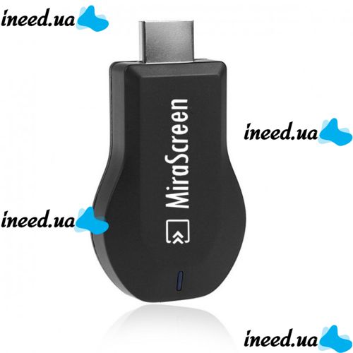 Беспроводной WIFI HDMI адаптер Mirascreen AnyCast M2 Plus M9