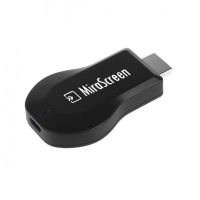 Беспроводной WIFI HDMI адаптер Mirascreen AnyCast M2 Plus M9