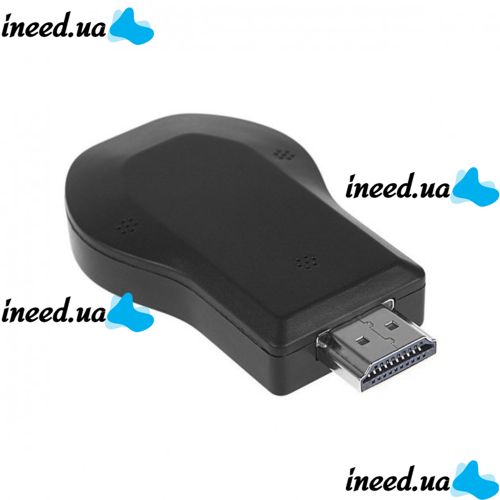 Беспроводной WIFI HDMI адаптер Mirascreen AnyCast M2 Plus M9