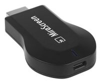 Беспроводной WIFI HDMI адаптер Mirascreen AnyCast M2 Plus M9