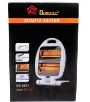 Table infrared heater Domotec MS-5952 800W