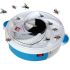 Automatic USB Insect Trap Electric Fly Trap Mosquitoes D06-3, Electric Fly Trap