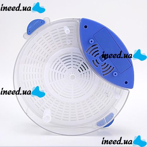 Автоматична USB пастка для комах Electric Fly Trap Mosquitoes D06-3, Електрична пастка для мух
