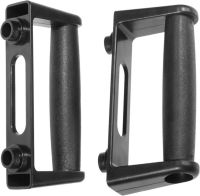 Доска для отжиманий Foldable Push Up Board JT-006, упор для отжиманий от пола 14 в 1 Регулируемая стойка, платформа, тренажер для мышц Supretto