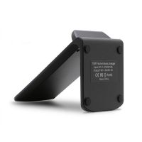 Wireless Charging-Stand Wireless charger Fast Charge Charger two Coils, Docking Station