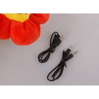 Портативная Bluetooth колонка Dancing Flower G26, Red, Танцующий и поющий цветок красная