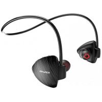 Awei A847BL / A840BL Wireless Bluetooth Headphones Black, Black