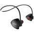 Awei A847BL / A840BL Wireless Bluetooth Headphones Black, Black