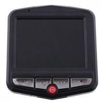 Автомобільний відеореєстратор BlackBox C900 FullHD 1080p з вбудованою діодним підсвічуванням в машину авторегістратор з детектором руху HP320