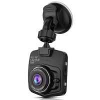 Автомобільний відеореєстратор BlackBox C900 FullHD 1080p з вбудованою діодним підсвічуванням в машину авторегістратор з детектором руху HP320