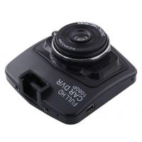 Автомобільний відеореєстратор BlackBox C900 FullHD 1080p з вбудованою діодним підсвічуванням в машину авторегістратор з детектором руху HP320