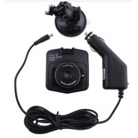 Автомобільний відеореєстратор BlackBox C900 FullHD 1080p з вбудованою діодним підсвічуванням в машину авторегістратор з детектором руху HP320