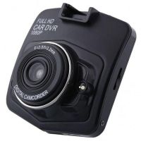 Автомобільний відеореєстратор BlackBox C900 FullHD 1080p з вбудованою діодним підсвічуванням в машину авторегістратор з детектором руху HP320