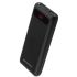 Портативний зарядний Power Bank Awei P70k 20000 mAh Black, чорні