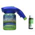 Liquid lawn Hydro Mousse Liquid Lawn 2 in 1 + sprayer for hydraulic sowing (hydro Mousse)