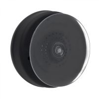 Waterproof Portable Bluetooth MP3 Speaker HB Pebble X-1 for Shower with Suction Cup