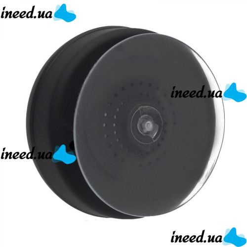 Waterproof Portable Bluetooth MP3 Speaker HB Pebble X-1 for Shower with Suction Cup