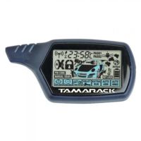 Tamarack StarLine Twage B9 Car Alarm with Auto Start and Timer Two-way 12V Car Alarm with Feedback for the car