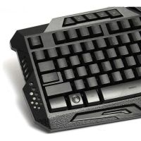 Gaming Keyboard with LED Backlight Keyboard AMS M200 / A878