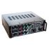 UKC PA-329BT 240W Stereo Sound Power Amplifier with Karaoke and Bluetooth